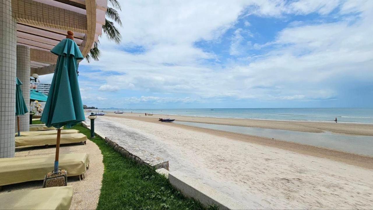 Appartement Baan Sansaran Excellent On The With A Large Territory And Swimming Pools. *