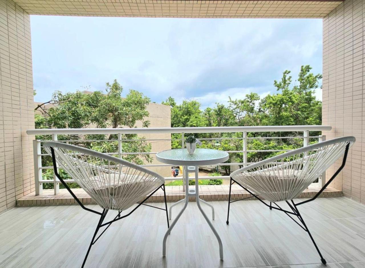 Baan Sansaran Excellent On The With A Large Territory And Swimming Pools. * Hua Hin